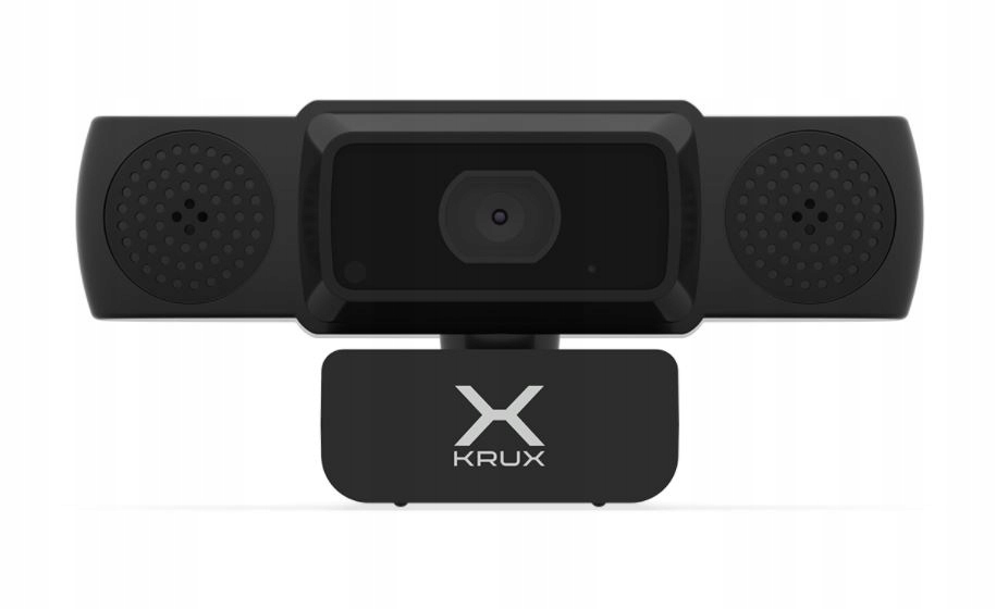 КАМЕРА інтернет-трансляції KRUX в форматі FHD AUTO