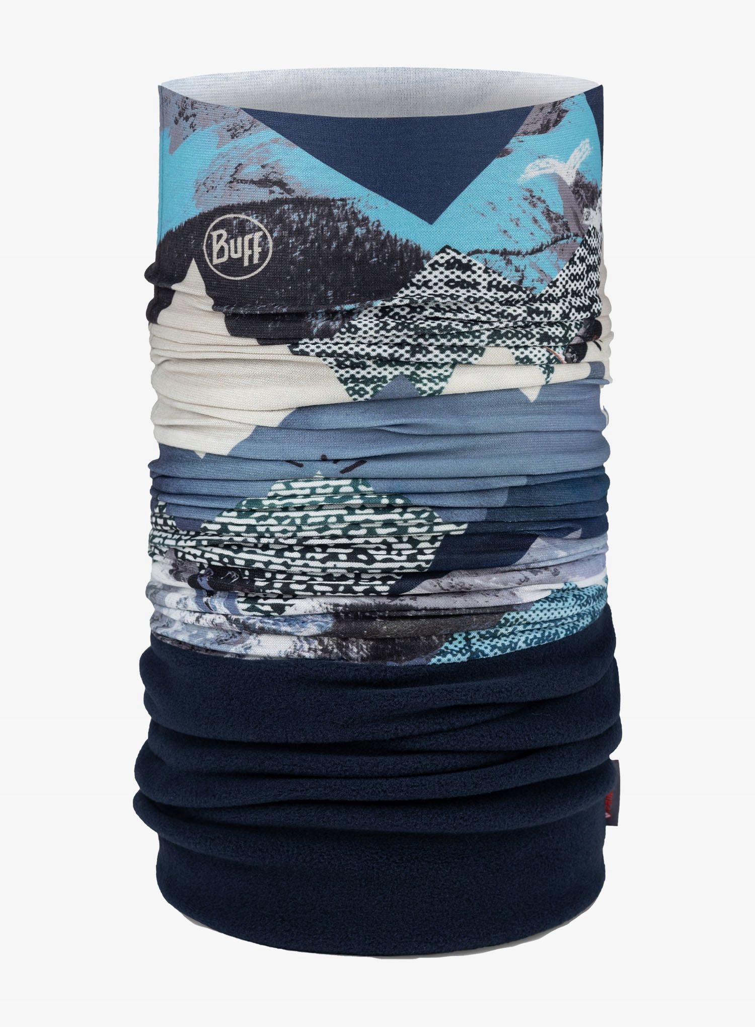 Komin dziecięcy Buff Polar darau water