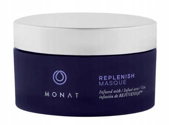 * Monat Replenish * maska do włosów głębokie odżywienie 148 ml