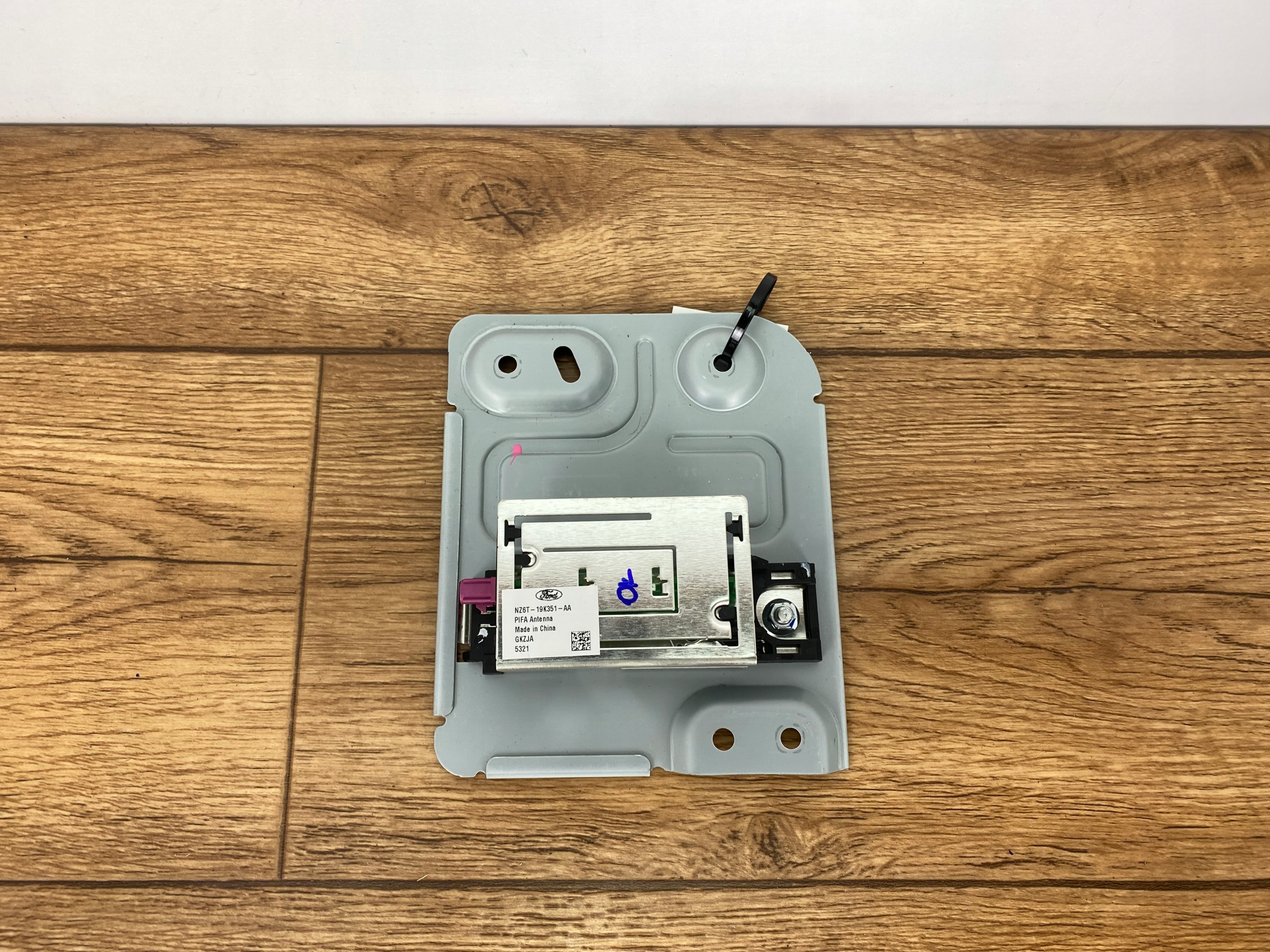module anteny Ford Maverick 2022+ Escape Kuga USA