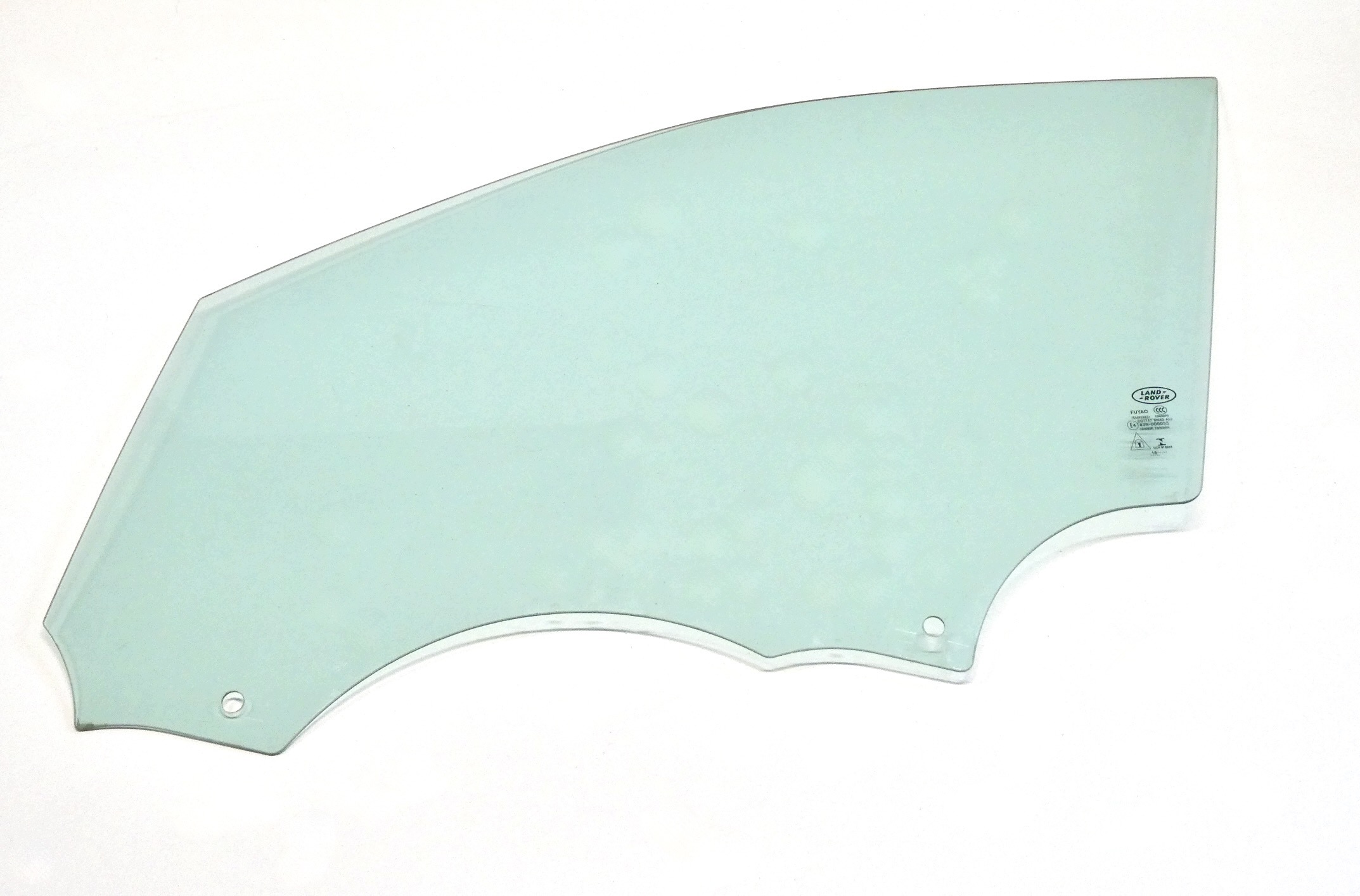 prozor vrata lijevi prednji dio 16 2016 LAND ROVER DISCOVERY SPORT L550