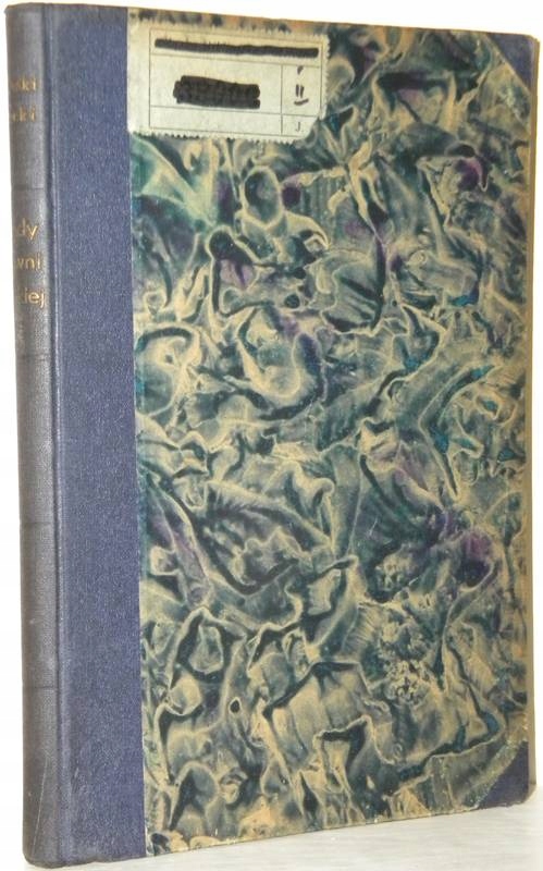 ZASADY PISOWNI POLSKIEJ I INTERPUNCJI Lwów 1936