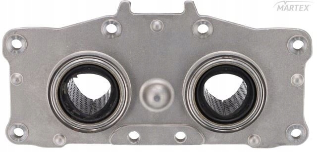 POKRYWA MECH.ZACISKU ELSA2 UNIBRAKE UNB7168 Producent części Inny