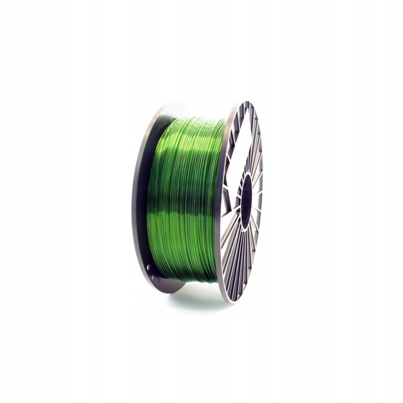 

Filament Pet-g F3D Green Transparent 0,2kg 1,75mm