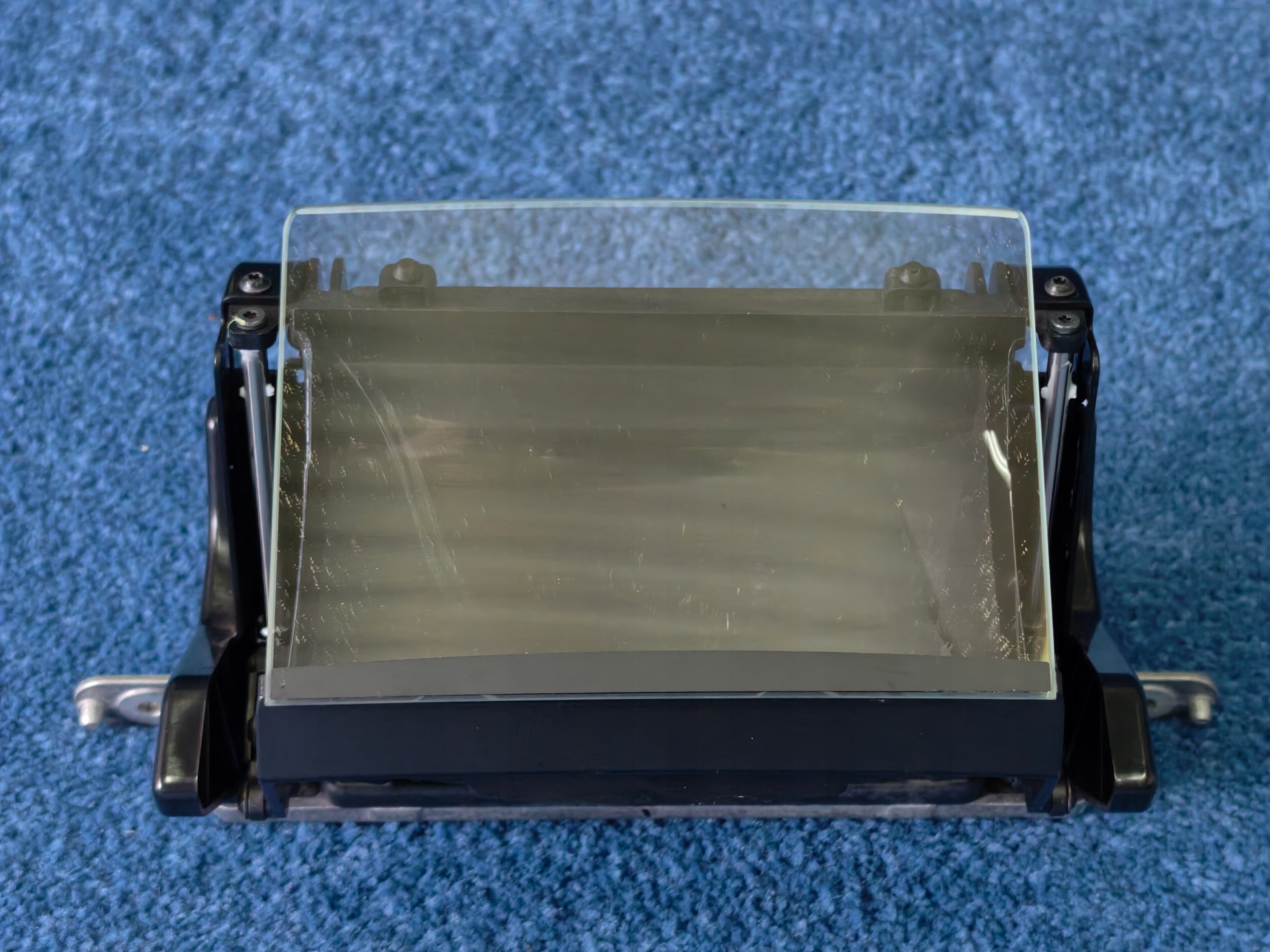 AUDI Q2 display RZUTNIK HEAD UP HUD SPRAWNY 81A919617