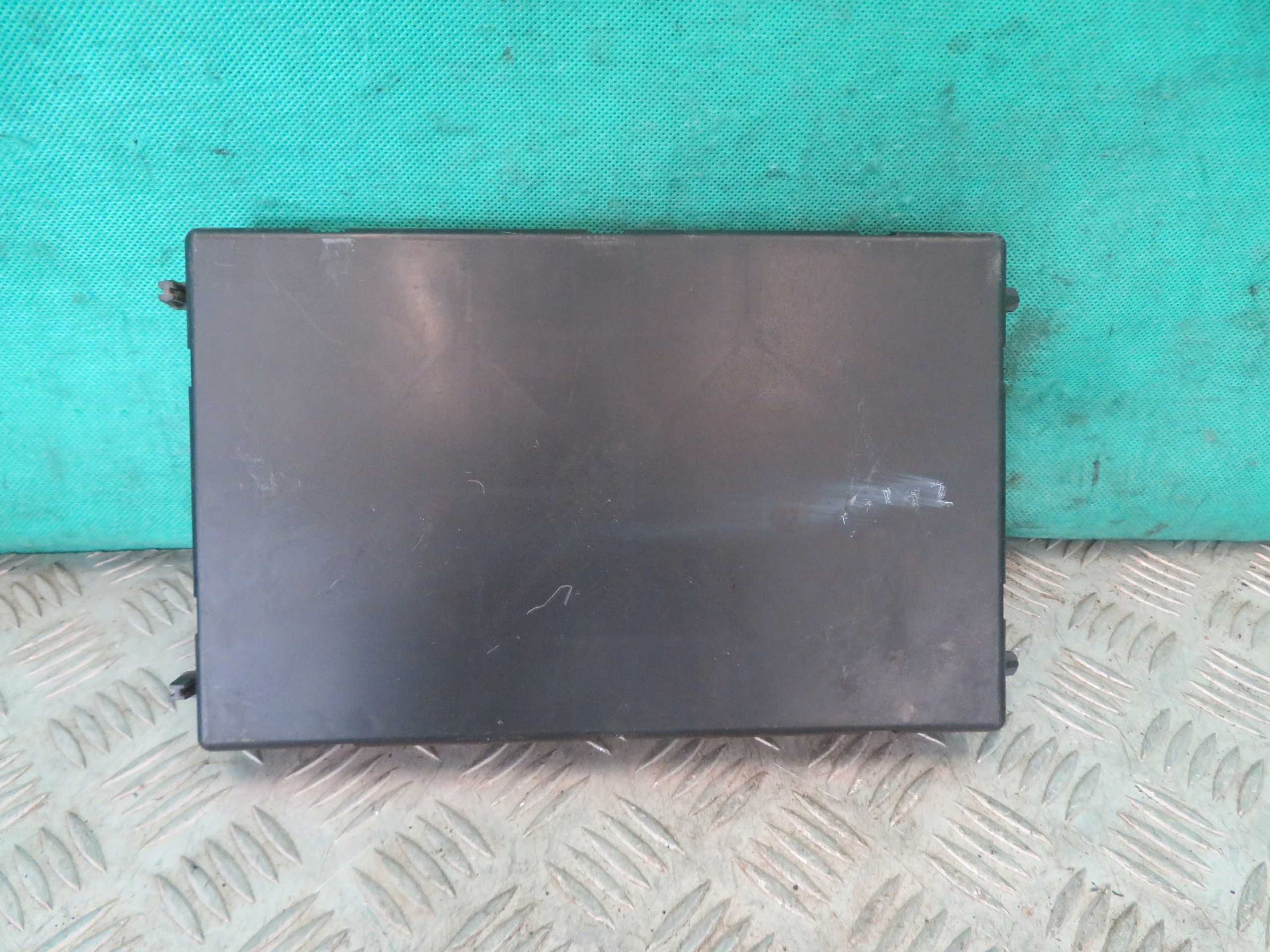 comfort control unit FORD TRANSIT MK7 CC1T-14A073-BF