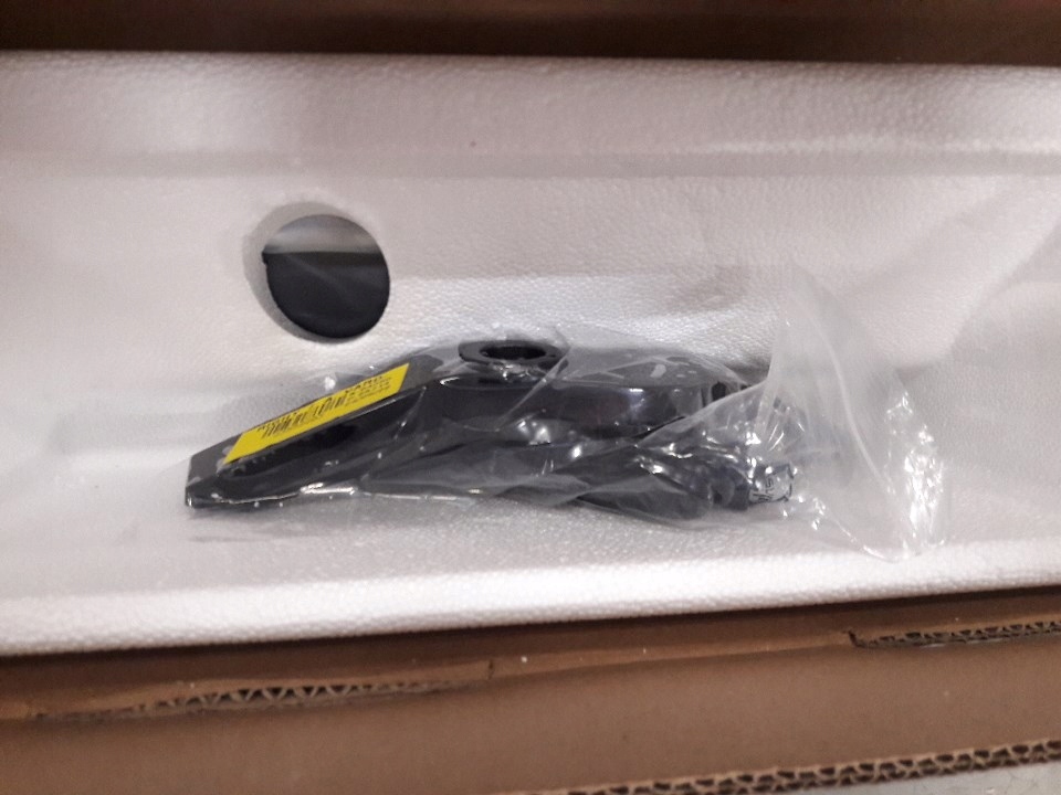 TOSHIBA 55LA2063DG UHD AndroidTV-uszkodzony Kod producenta 55UA2063DG