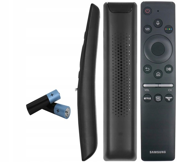 Originální Dálkový Ovladač Pro Televizor UE55RU8000 Samsung RU8000 UE55RU8000S