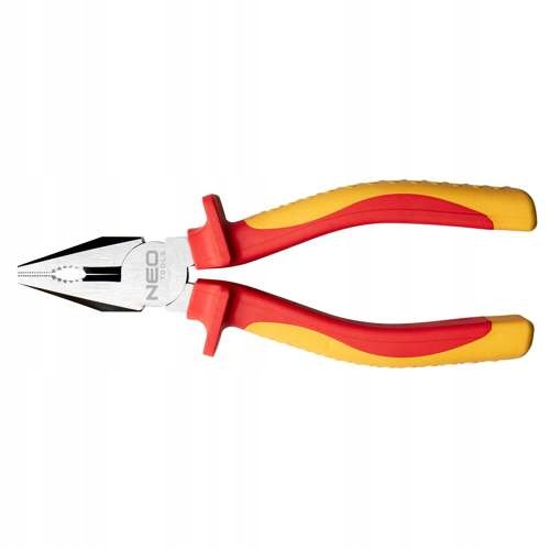SZCZYPCE UNIWERSALNE 160mm 1000V NEO TOOLS 01240