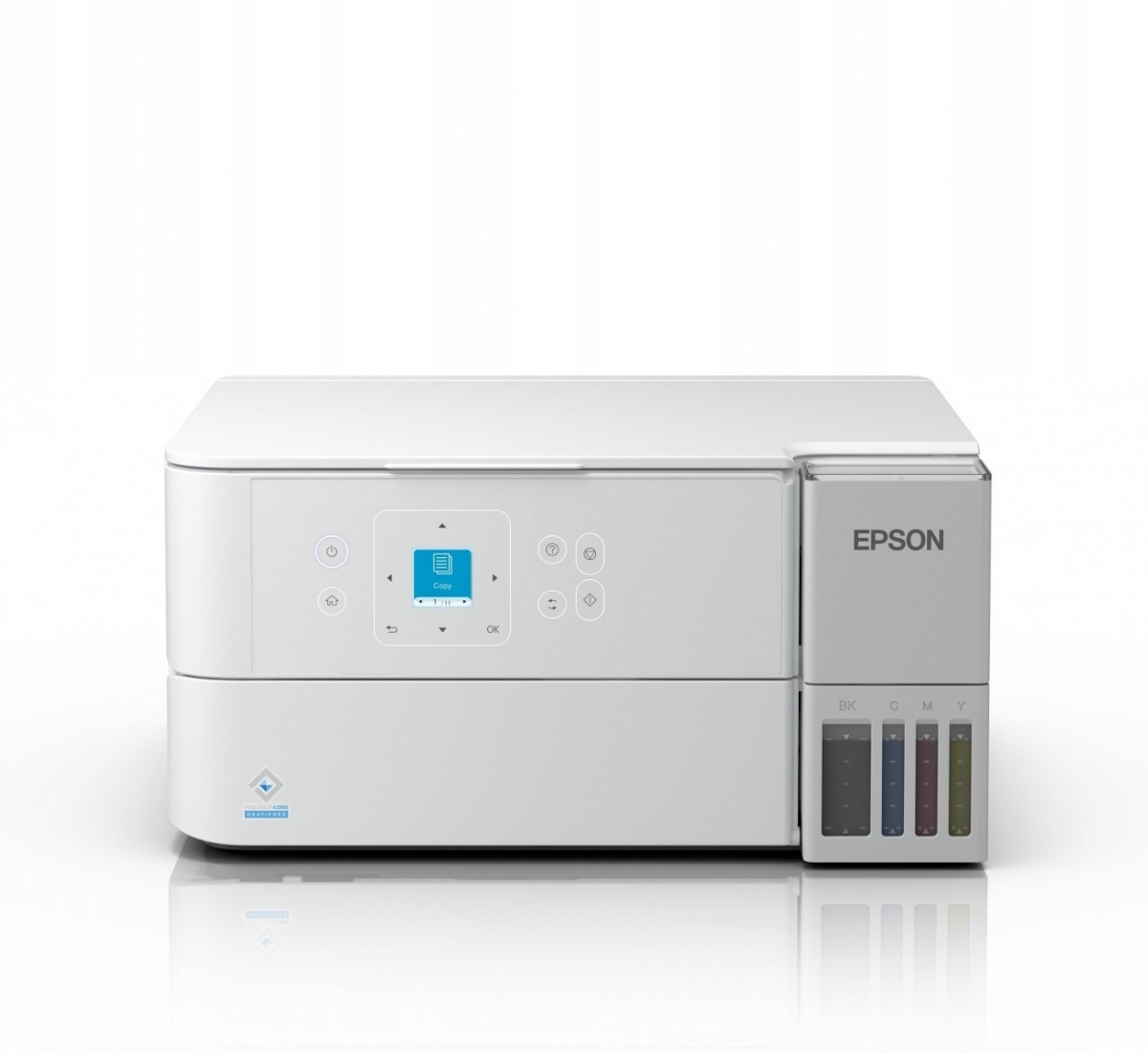 Epson Multifunkční zařízení L4366 Its