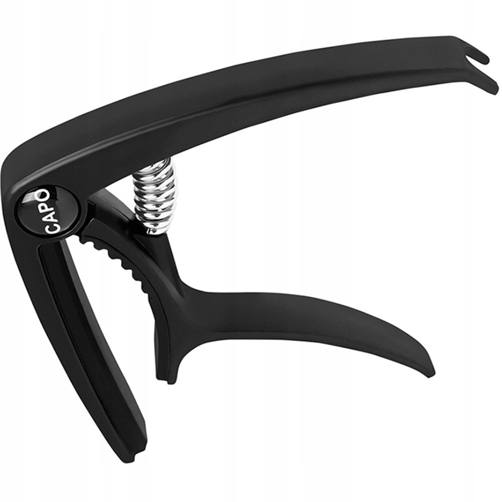 Capo do Ukulele Niska cena na Allegro.pl