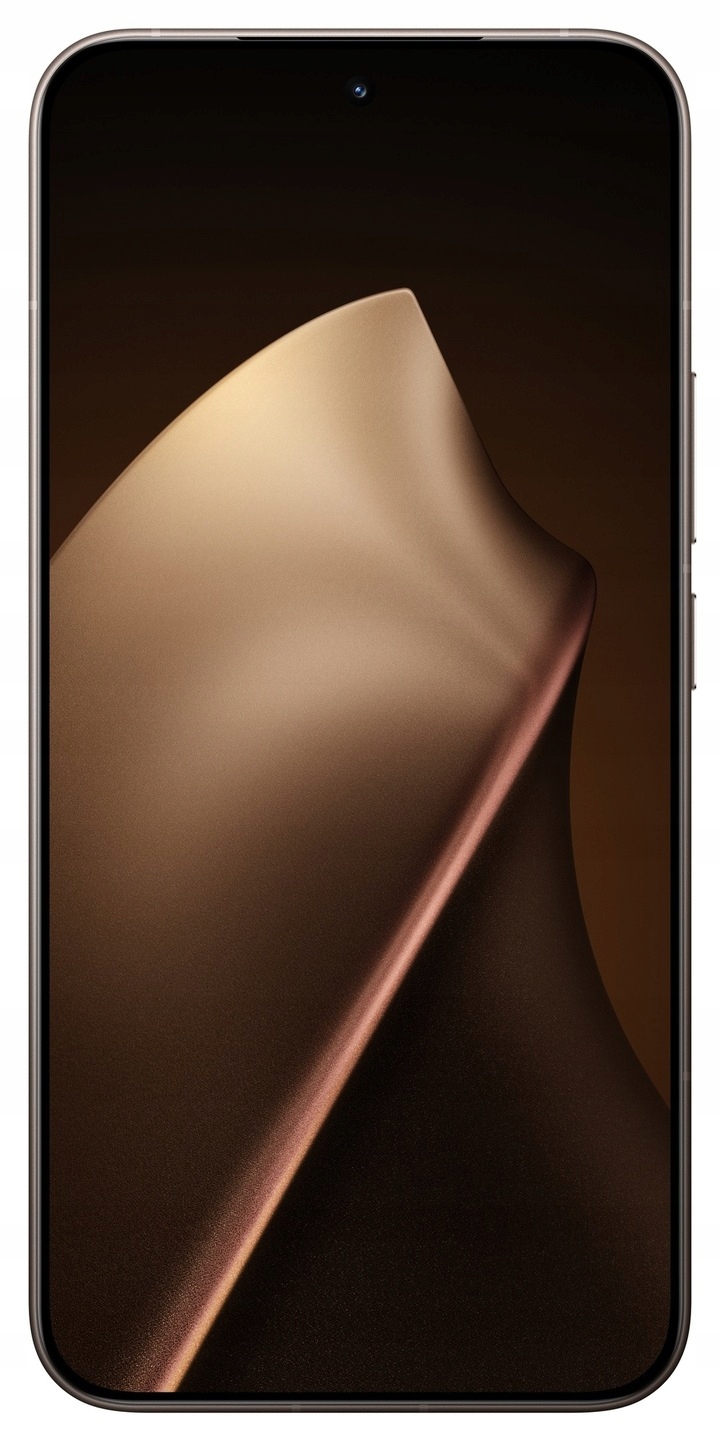 Smartphone Xiaomi 15T Pro 12/512GB 5G Nfc Dual Sim Ai Růžový Zlatý Mocha Gold