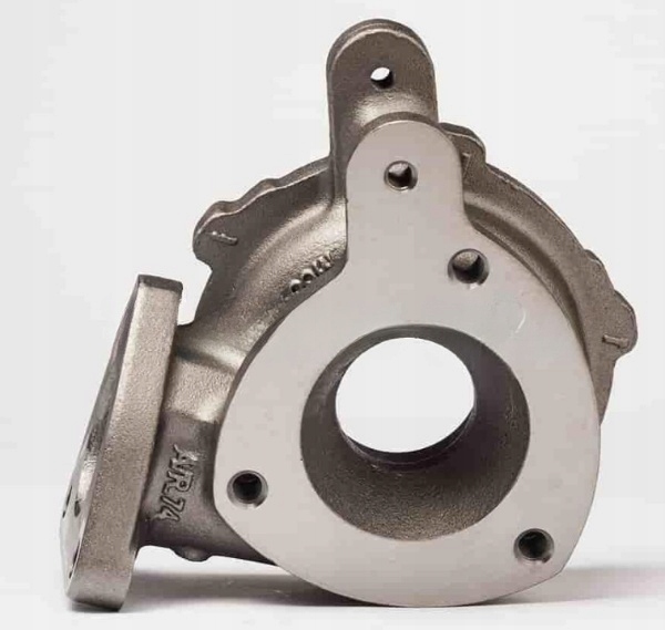 Litinový Kryt Turbíny Ford Transit Tourneo 2.2 Tdci 140 155 Km 786880