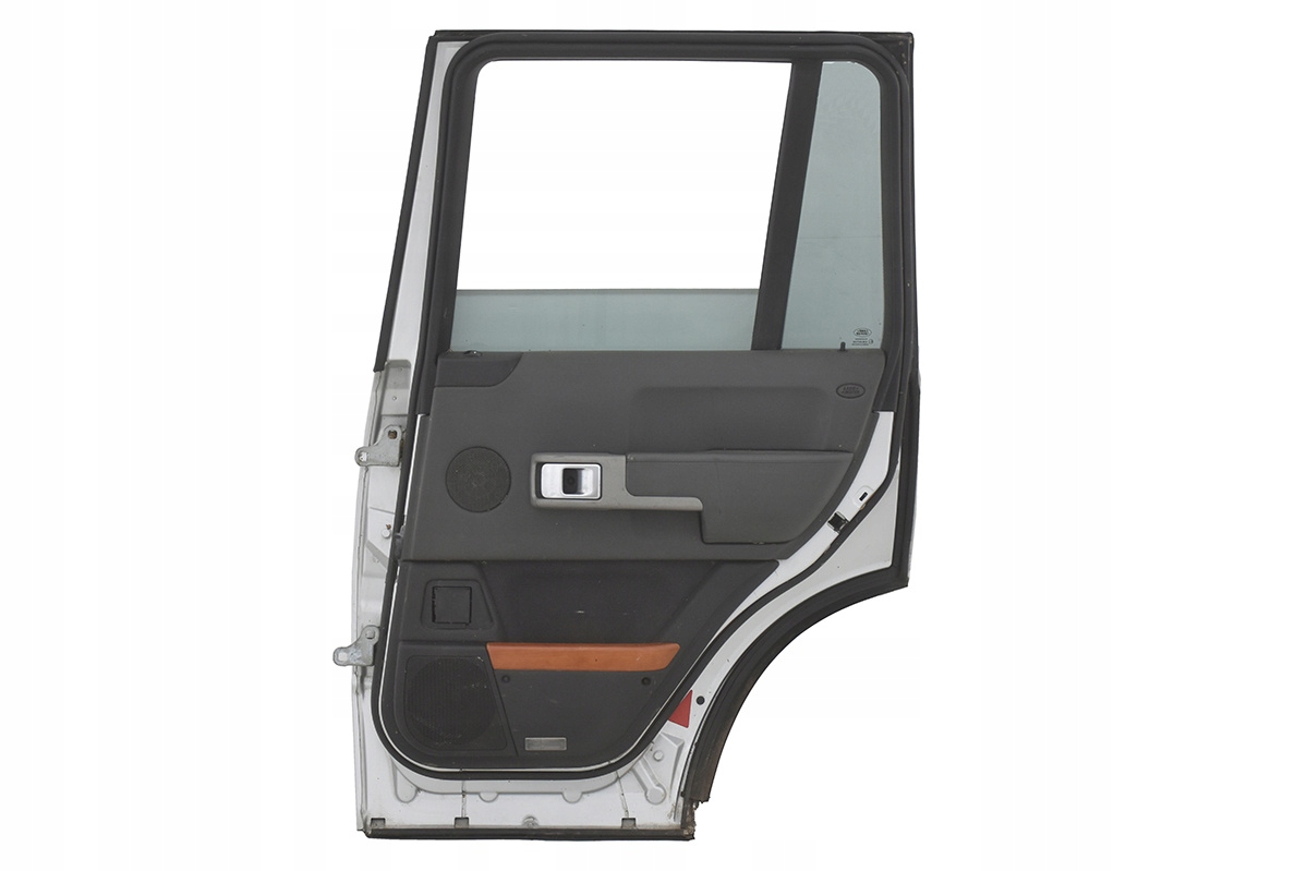 Tür hinten heck rechts RANGE ROVER III L322