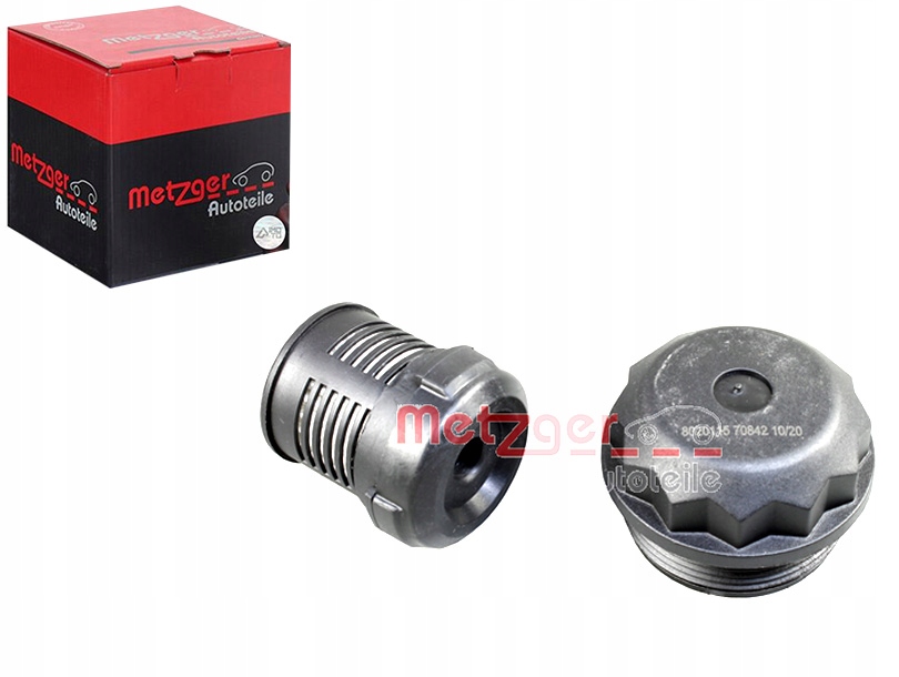 FILTR HYDRAULICZNY SPRZĘGŁA HALDEX METZGER