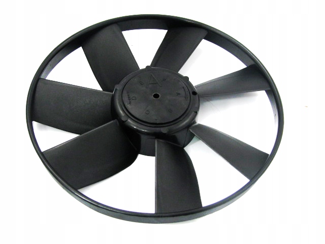 ВЕНТИЛЯТОР РАДИАТОРА 3501060200 LINDE