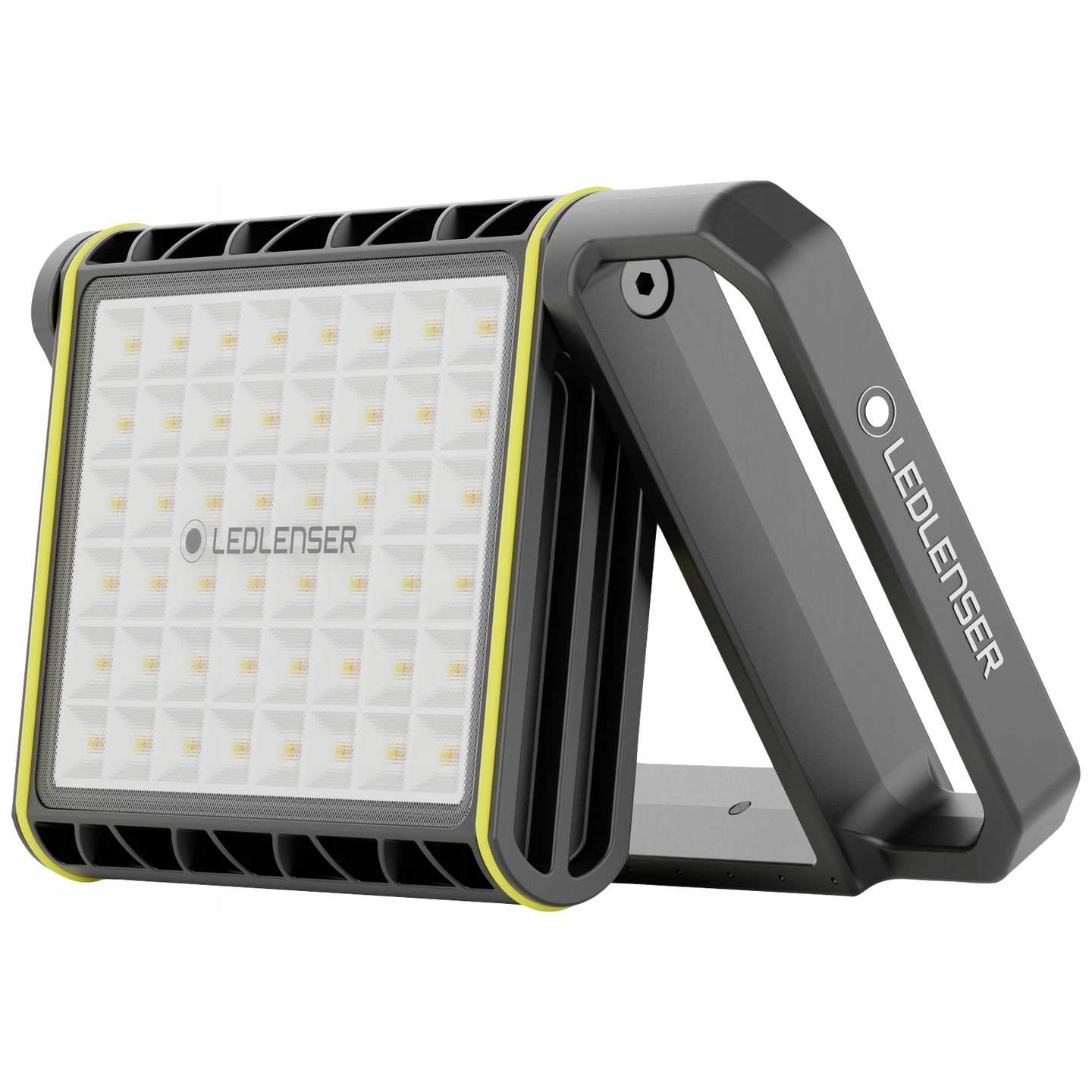 Ledlenser AF8R Work Pracovná lampa 4000 lumenov IP67 Bluetooth