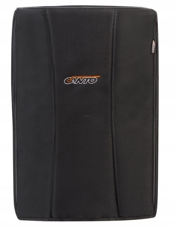 Canto Pk TS412/312 Pokrowiec Na Kolumnę Alto Torba Na Głośnik