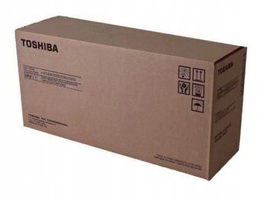 Toshiba FC339EC kaseta z tonerem 1 szt. Cyjan