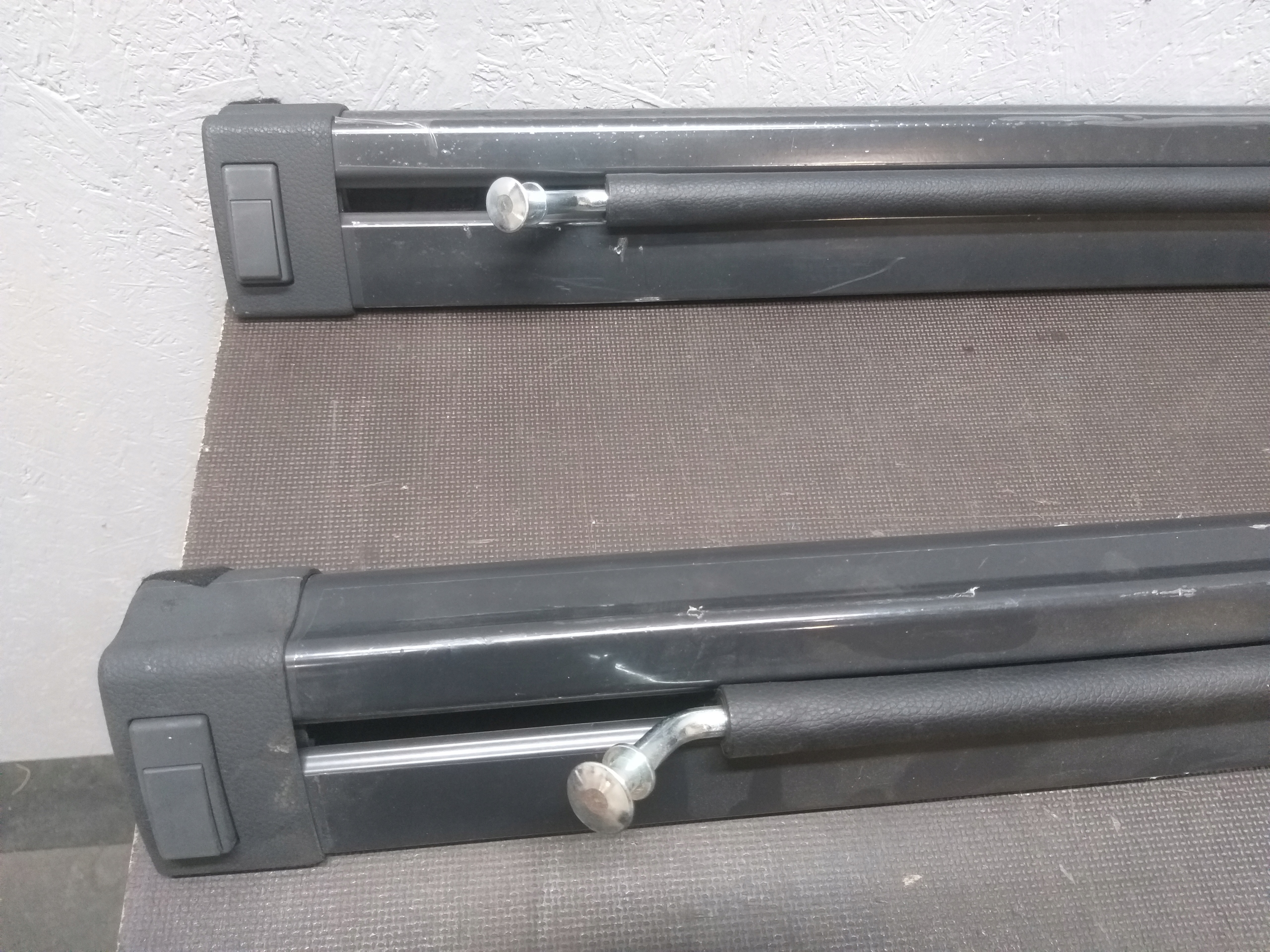 BOOT DOOR PLATO BOOT BLINDS NET HYUNDAI I30 KOMBI