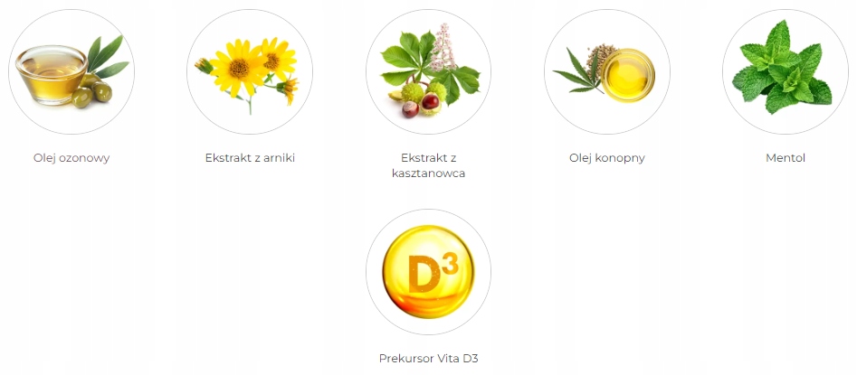 Victoria Vynn Pharm Foot reLIEF MOUSSE 105ml EAN (GTIN) 5902533318421