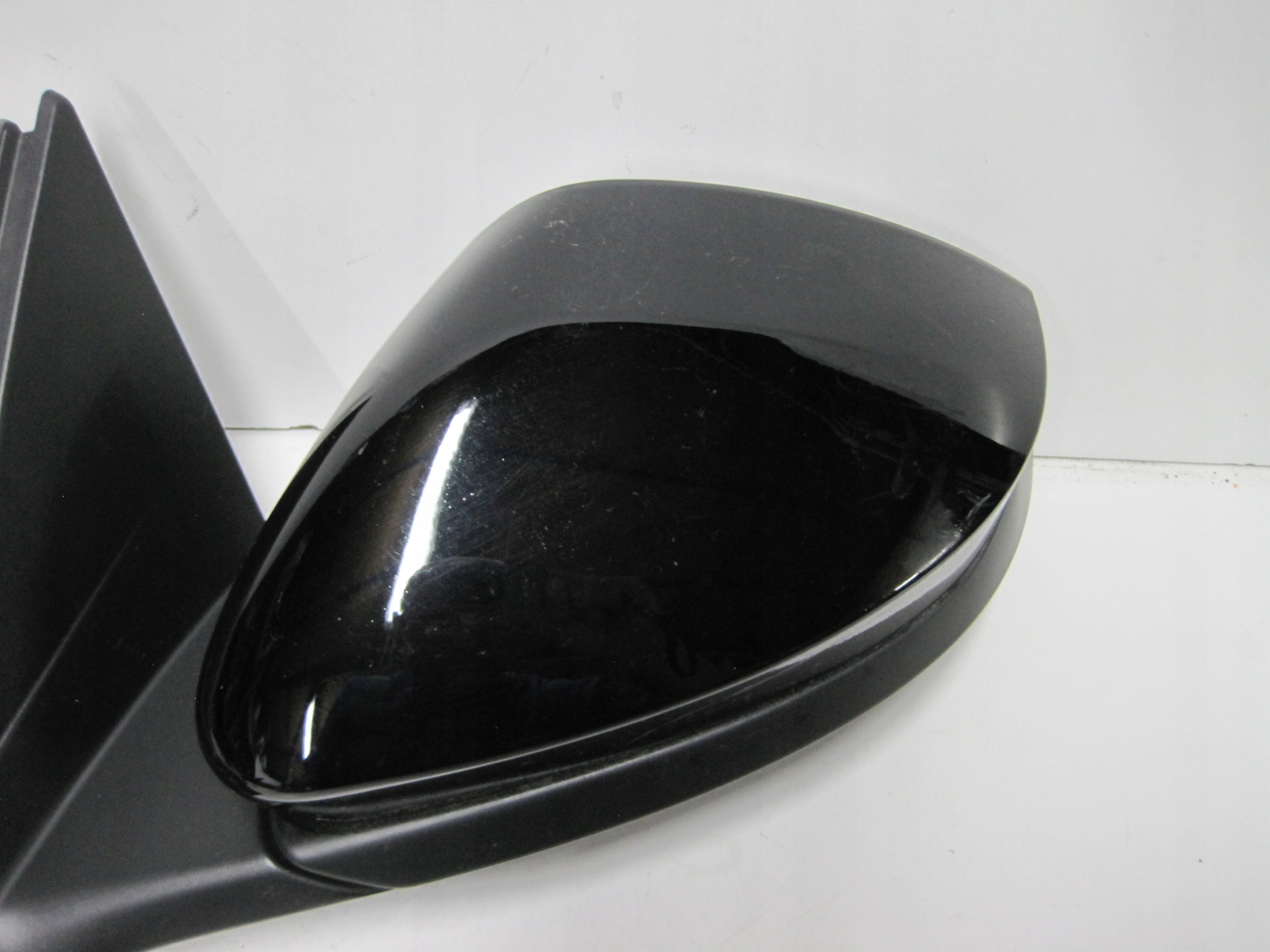 mirror left right PEUGEOT 3008 III 23R KAMERA ASYSTENT changes supports RUCHU
