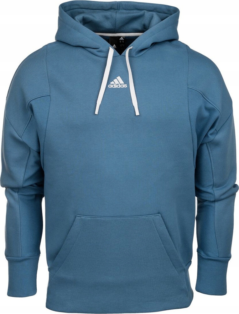 Pánská Mikina Adidas M Internal Oh Modrá HI1391 vel. XL