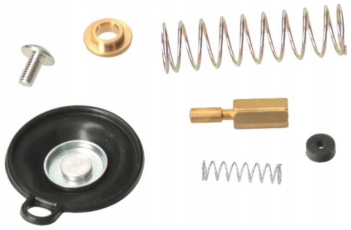 Sada pro opravu ventilu air-cut Yamaha Xt 350 550 600 83-90 Nová