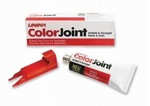 

Klej Do Blatów Colorjoint Czarny 20G
