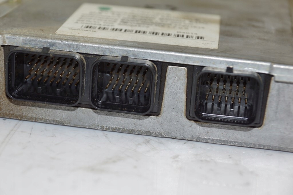 ECU Computer NEW HOLLAND 47601516 T6.175 #384