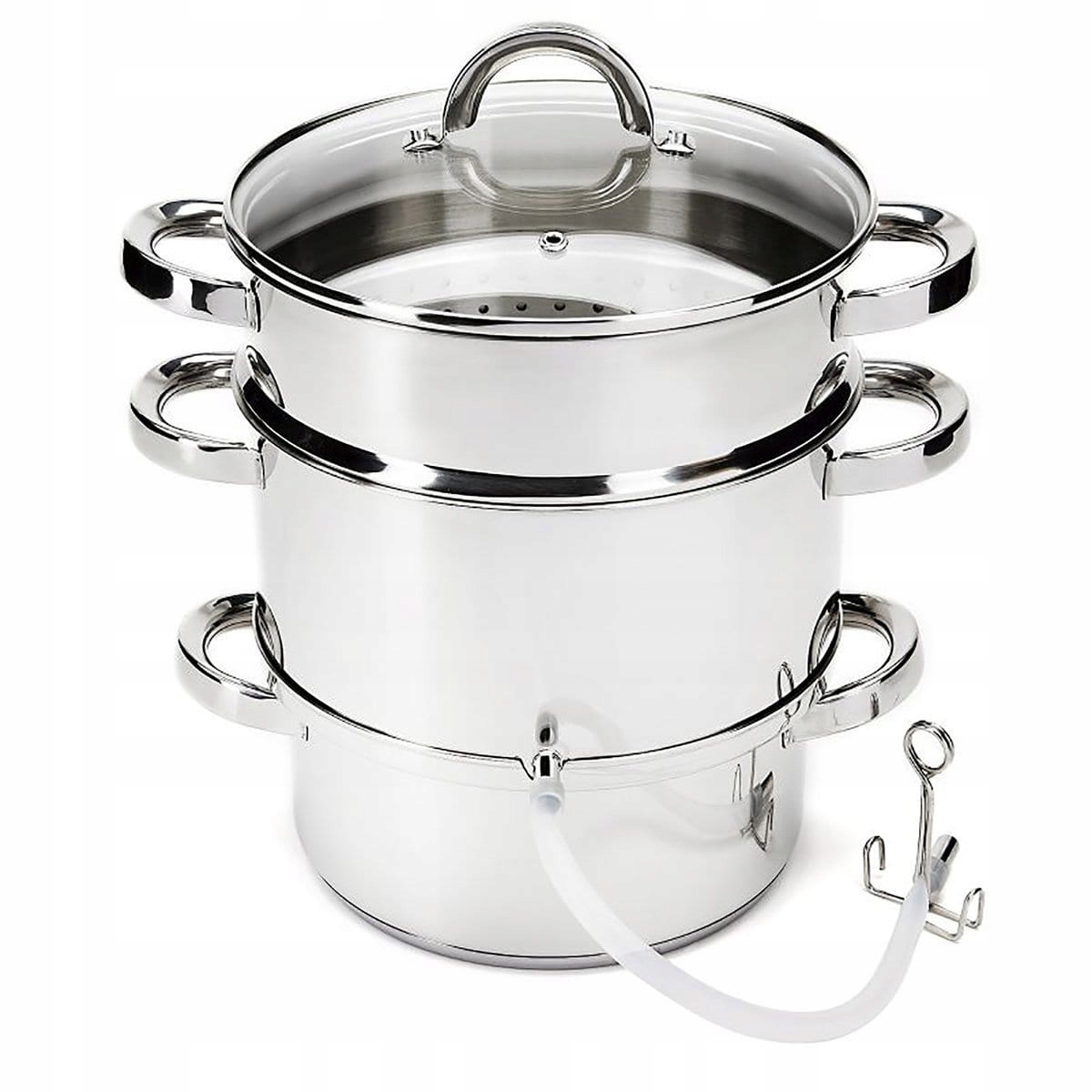 Sokownik 8 L indukcja