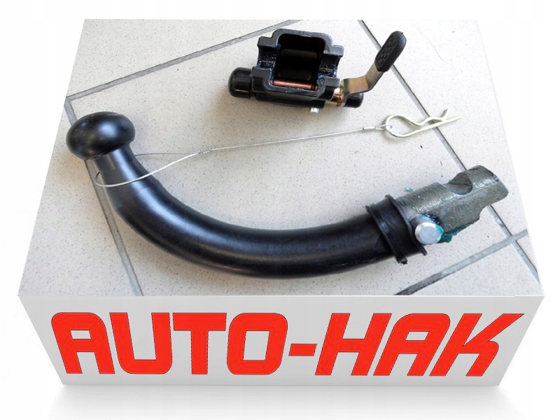 Automatické Tažné Zařízení Ford Focus III MK3 Htb