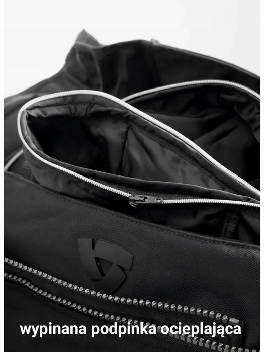 Kurtka motocyklowa tekstylna REV'IT! Sand 4 H2O Rodzaj Męskie