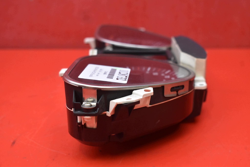 dials dials EU 5550007301 AUDI A6 C6 2.0 TDI 140 KM 04-08