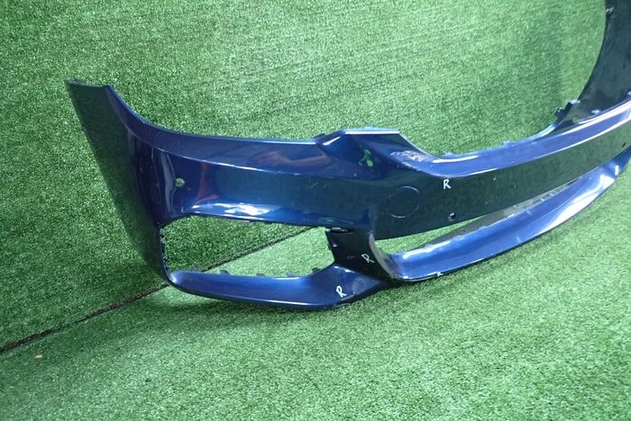 BMW G30 G31 5 m-packet 17-20 front bumper front