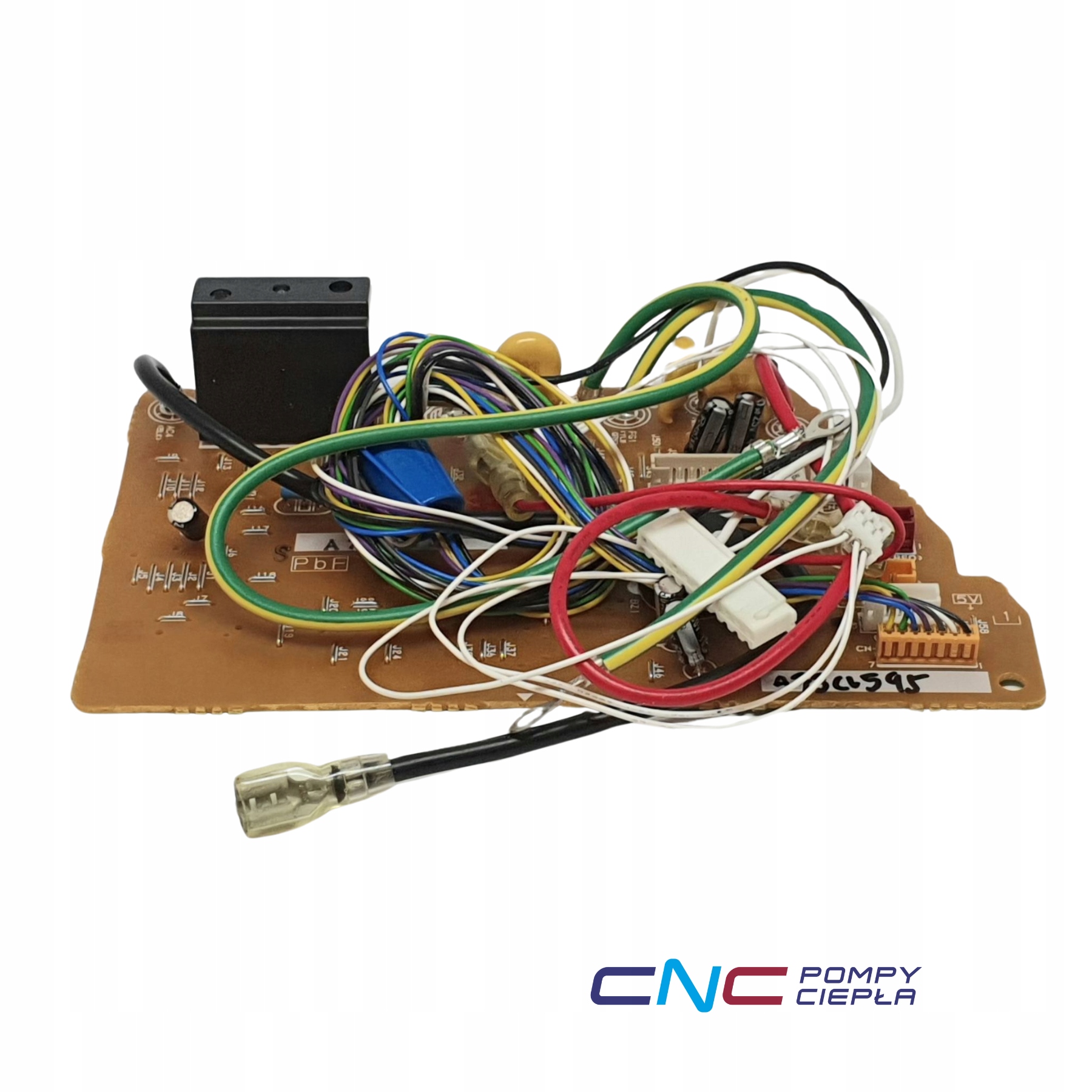 CWA73C1595 ELECTRONIC CONTROLLER-MAIN Płyta główna klimatyzatorów Panasonic