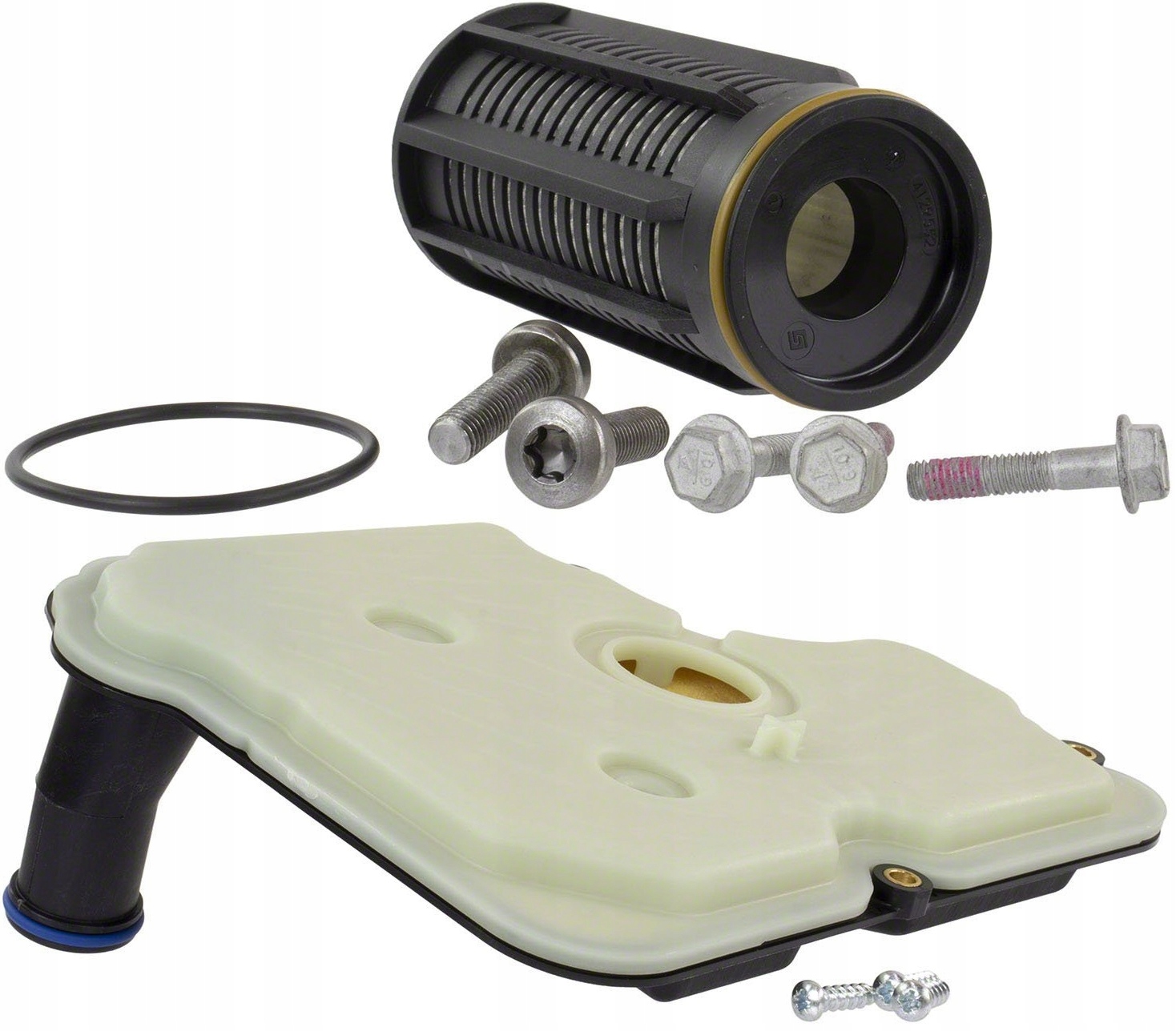 Sada Pro Skříň Dct TR9070 Mustang 2,3 5,0 5,2