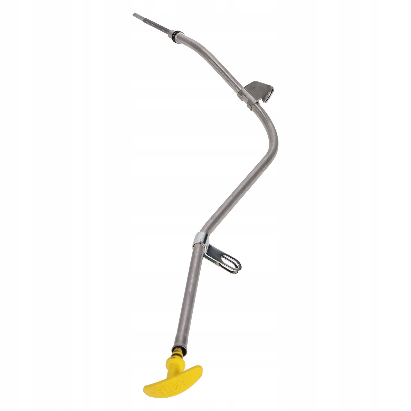 Bajonet Úrovně Oleje Motoru Org. Teleskopický Nakladač Jcb 526, 531 a další