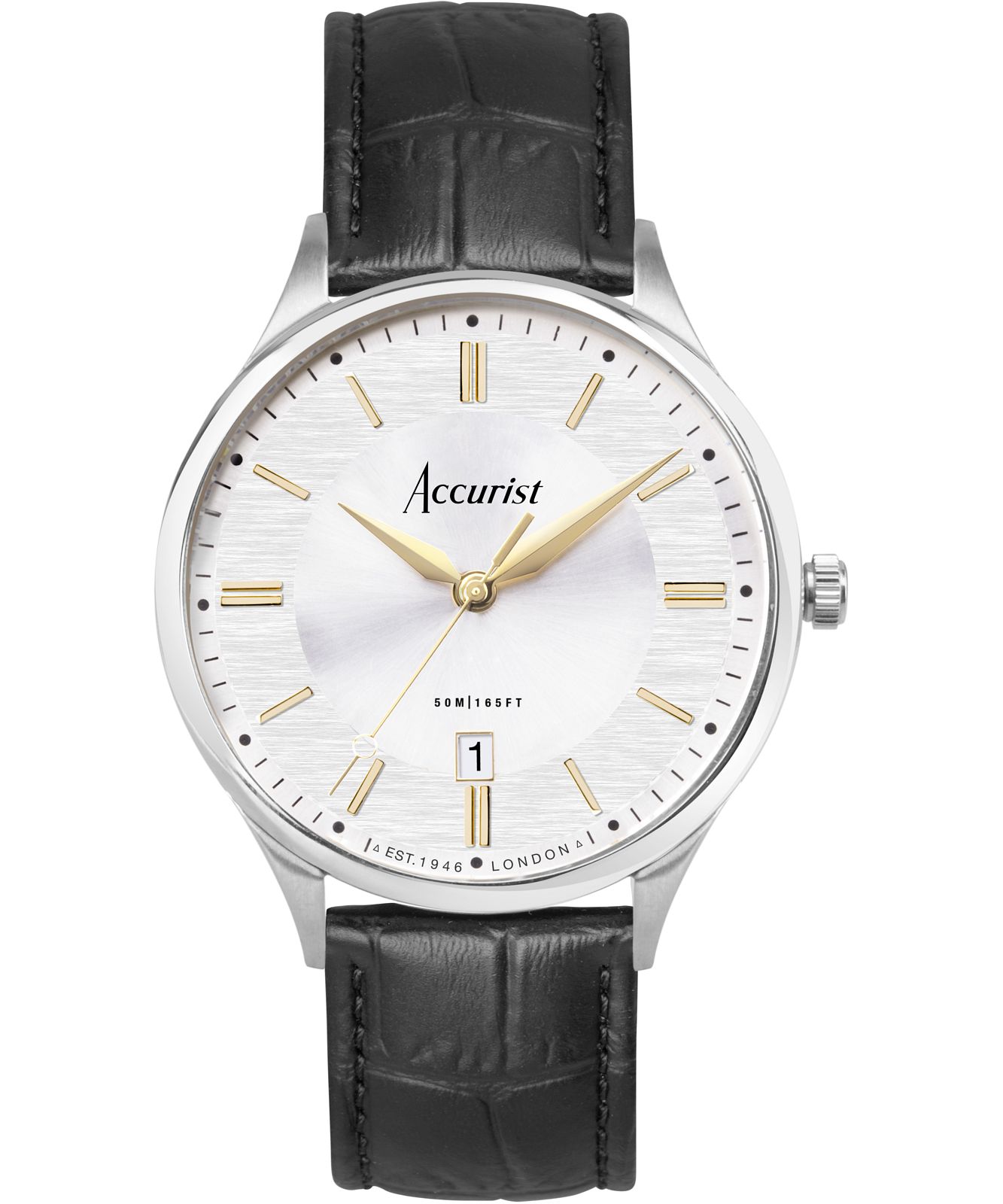 Pánské hodinky Accurist Classic