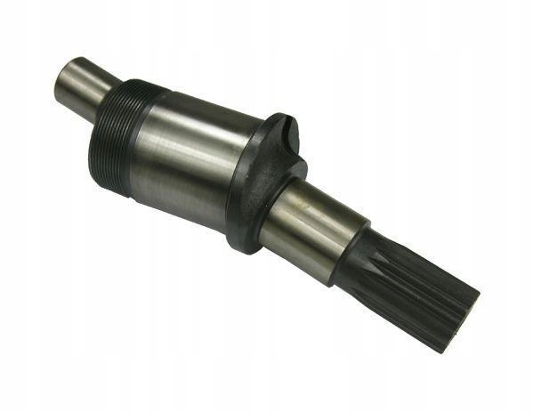 Mimosrod targanca 649989 Claas