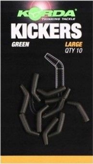 POZYCJONER HACZYKA KORDA KICKERS GREEN LARGE 10szt