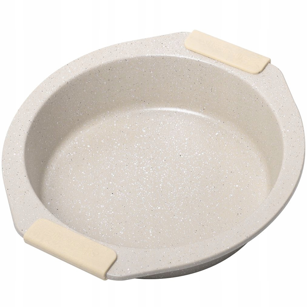 

Forma Do Pieczenia 28,5x26,5x6cm Stal Węglowa Be