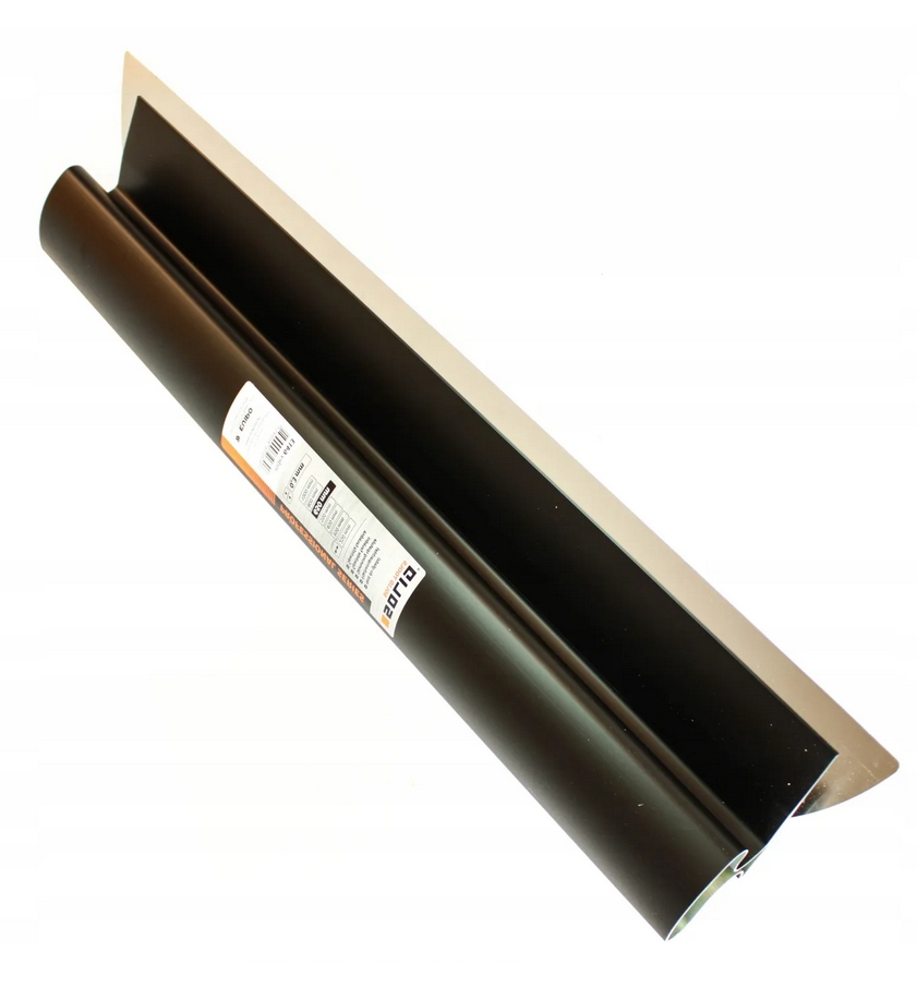 

Solid Nóż Kosa Rakla Nierdzewna Do Gładzi 550mm