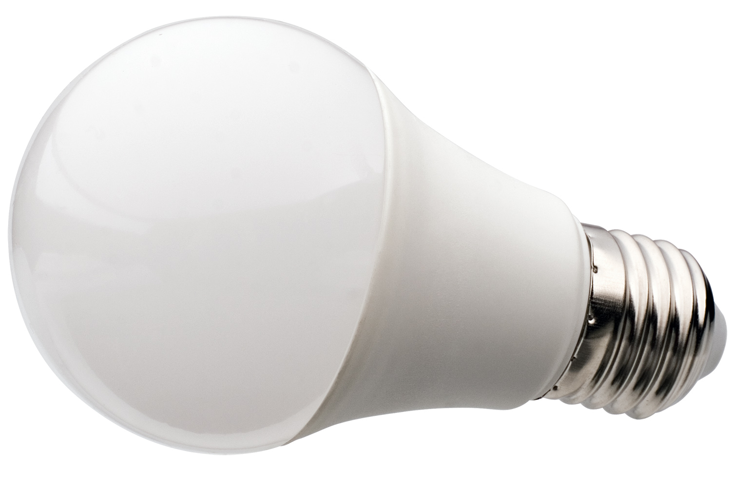 

Żarówka Led E27 1380lm 12W CCD Zimna