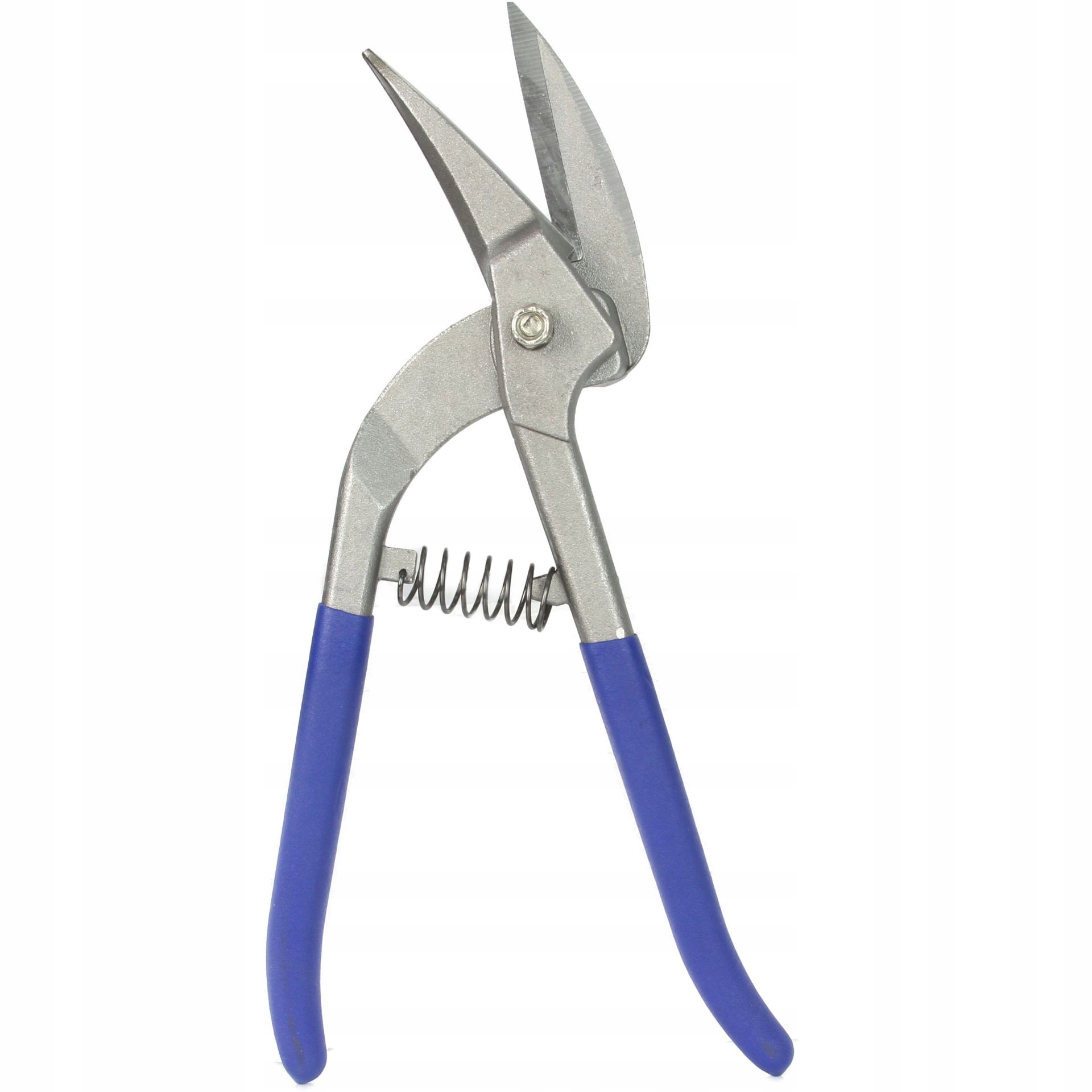 

Nożyce do cięcia blachy lewe pelikan 12 300mm