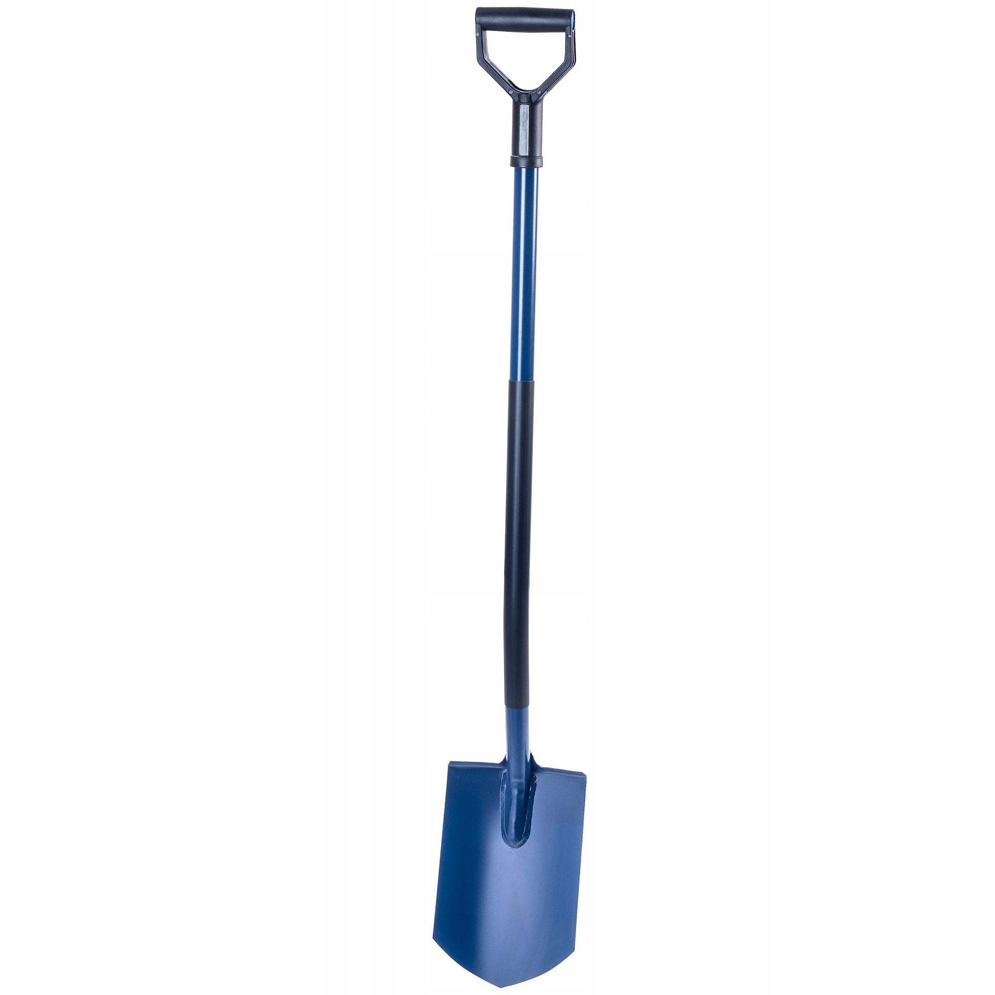 

Łopata Szpadel Metal Ergonomiczny Ostry 20cm