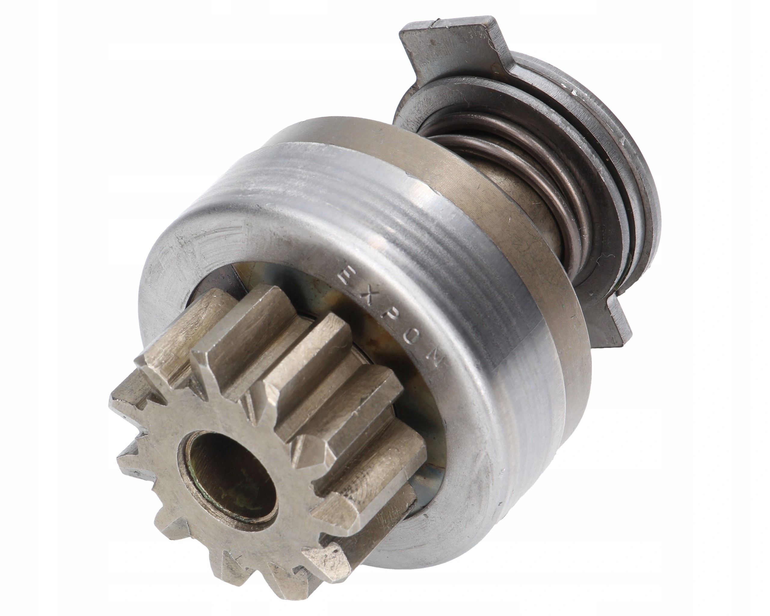 Spojovací jednotka startéru Jcb 16.902.621 (startér Iskra) Expom eu