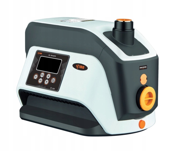 

Pompa powierzchniowa Iq-auto 750 W Ibo
