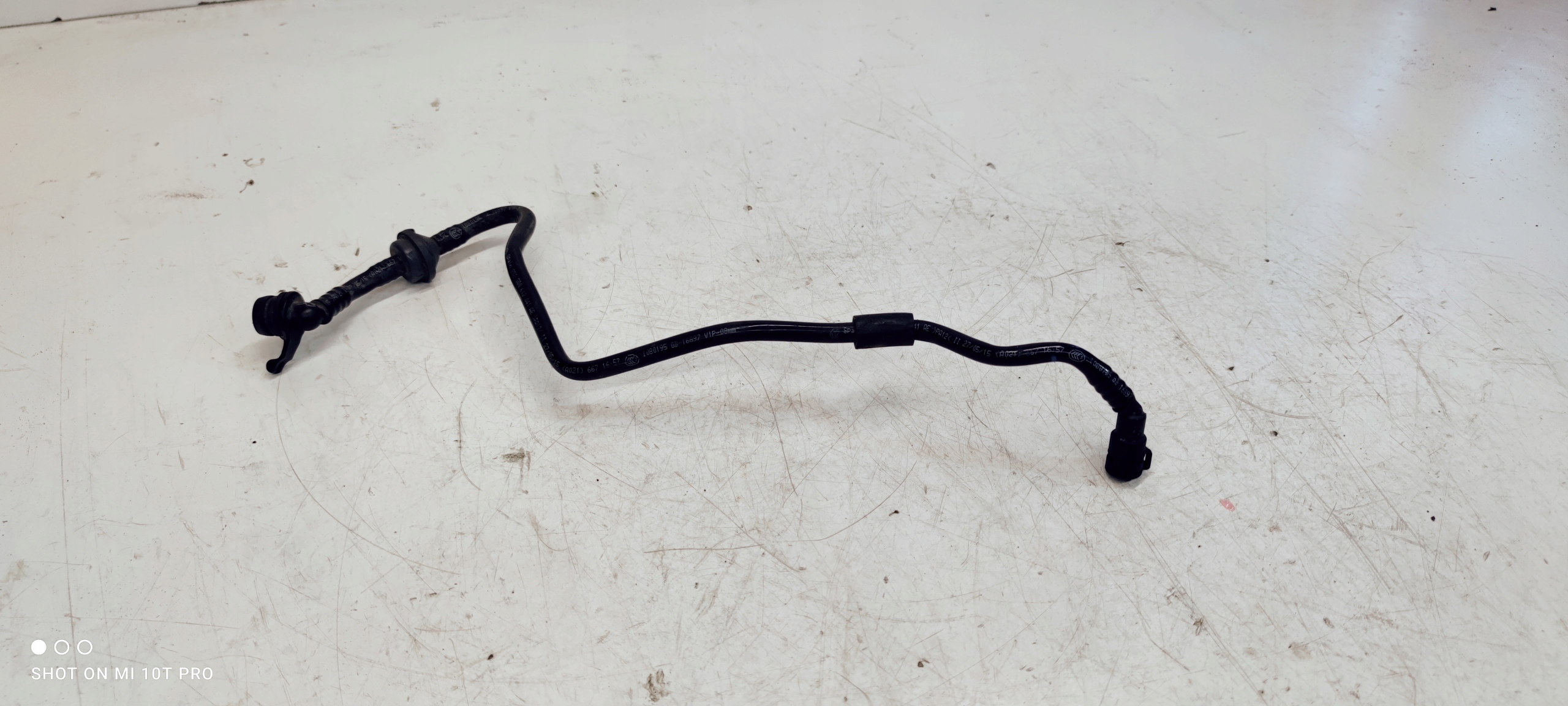 wiring hose vacual AUDI VW SEAT 5Q0612041AE