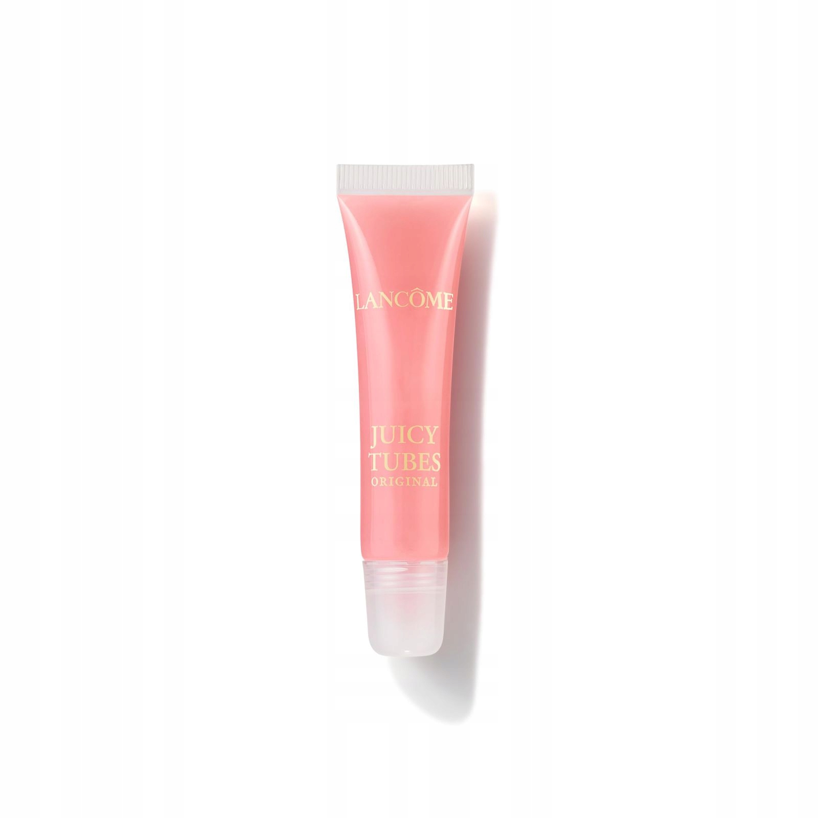 Lancome Lesk Na Rty Juicy Tubes (lesk) 15 ML Odstín: 02 Spring Fling